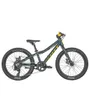 VTT Enfant SCALE 20 RIGID Vert