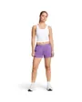 Short Femme Play Up Twist Shorts 3.0 Violet