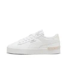 Chaussures Enfant JR JADA HOLO 2 Blanc