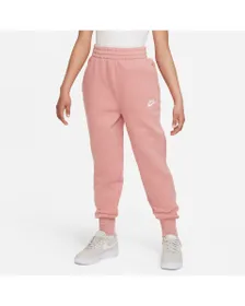 Pantalon de survetement Enfant G NSW CLUB FLC HR FTD PNT LBR Rose