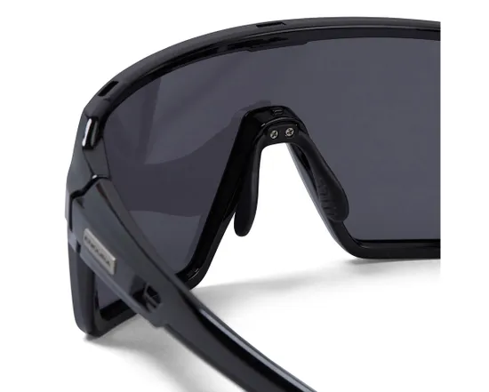 Lunettes Unisexe SINGLETRACK Noir