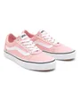 Chaussures mode Femme WM WARD Rose