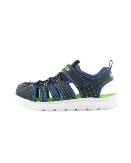 Sandale Garçon C-Flex Sandal 2.0 Heat Blast