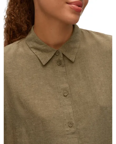 Chemise Femme VMLINN