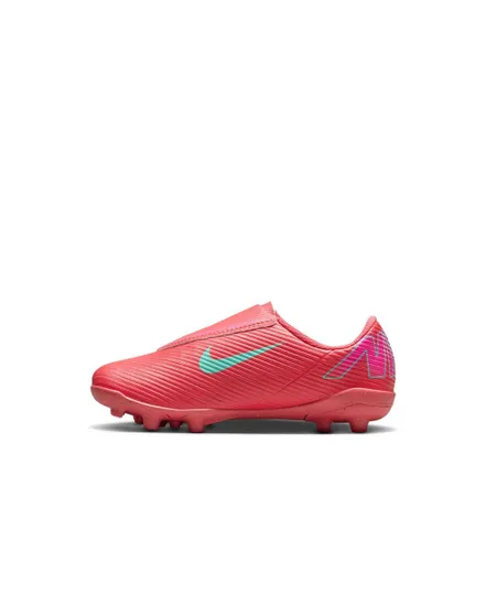 Chaussures de football Enfant JR VAPOR 16 CLUB MG PS (V)