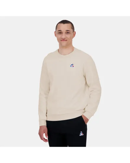 Sweat ESSENTIEL Homme Beige