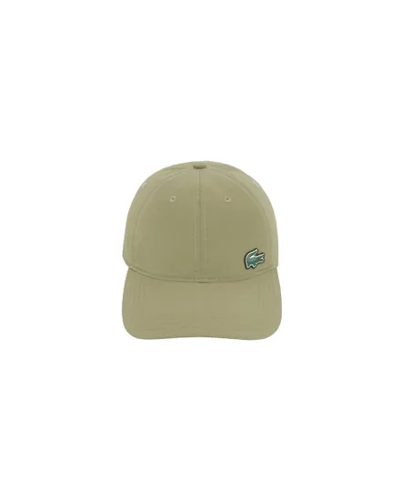 Casquette Unisexe Urban Taffeta Lacoste