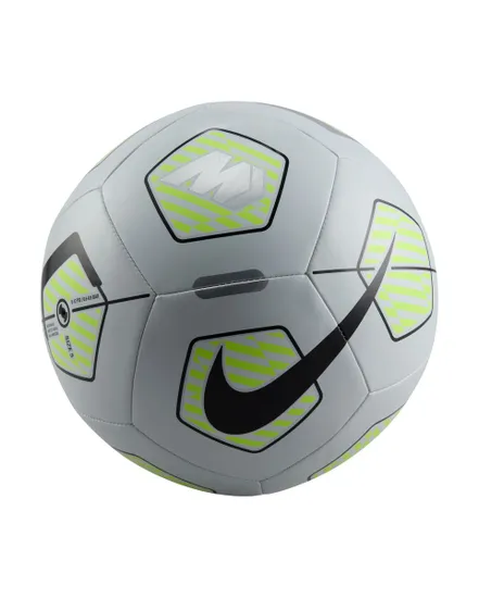 Ballon de football NK MERC FADE-FA24 Gris