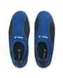 Chaussures de natation Unisexe AQUASHOES T45 - SENIOR Bleu