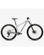 VTT semi rigide Unisexe LAUFEY H10 Argent