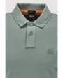 Polo Homme PASSENGER Vert Clair