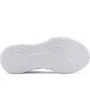 Chaussures de fitness Femme UA W DYNAMIC 2 Bleu