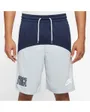 Short de basketball Homme MNK DF START5BLK 11IN SHORT Blanc