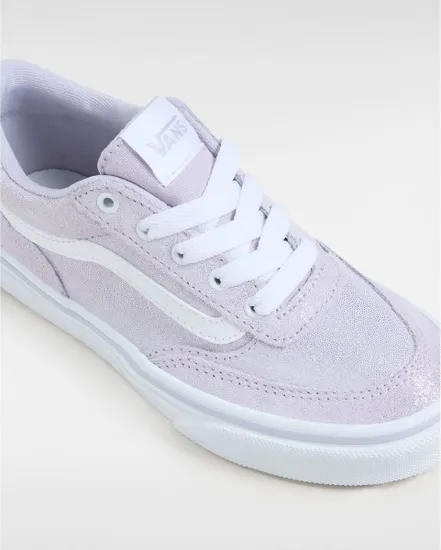 Chaussures Enfant BROOKLYN LS Violet