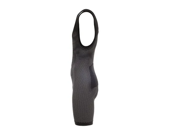 Cuissard à bretelles Homme ENDURO TECH BASE Noir