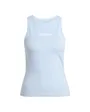 Débardeur Femme W Lin Sj Tk