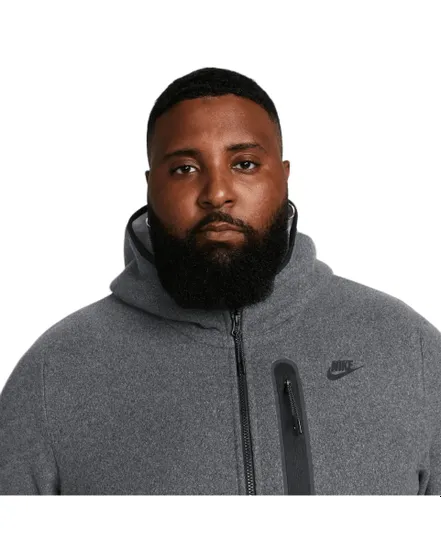 Sweat à Capuche Homme Tech Fleece Winterized