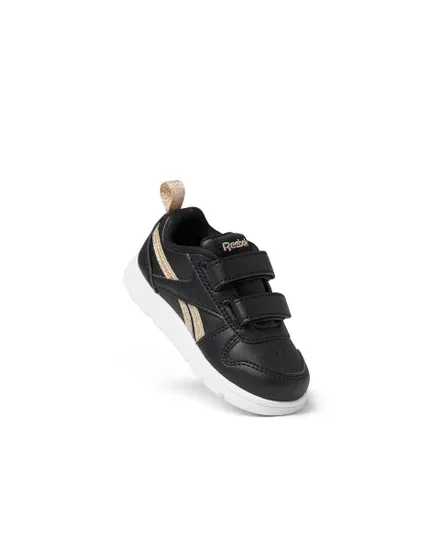 Chaussure basse Enfant REEBOK ROYAL PRIME 2.0 ALT Noir