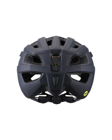 Casque Route/VTT Unisexe DUNE MIPS 2.0 Noir Mat