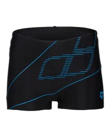 Maillot de bain Enfant BOY S SWIM SHORT LOGO Noir