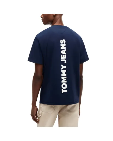 Tee Shirt Homme Tjm Rlx Crest 1985 S