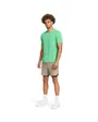 T-shirt MC Homme VANISH SEAMLESS SS Vert