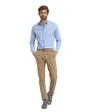 Pantalon Chino Homme Straight Classique