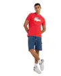 T-Shirt Homme Core Performance Lacoste
