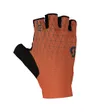 Gants courts Unisexe RC PRO SF Orange/Vert