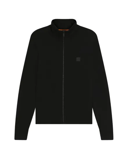 Veste zippée Homme KANOZIP S Noir