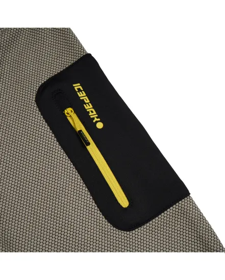 Polaire zip Homme BREDSTEDT