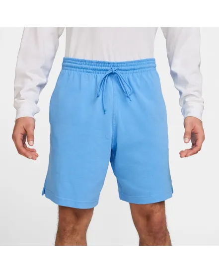 Short Homme M NK CLUB KNIT Bleu