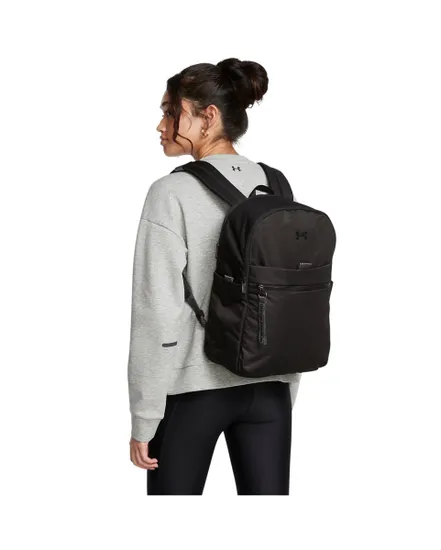 Sac à dos Femme UA STUDIO CAMPUS BP Noir