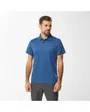 Polo Homme SHIFT POLO M Bleu