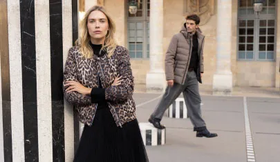 DEELUXE - POUR CHAQUE INSTANT DE L’HIVER