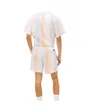 Short Homme TJM Textured Stripe Short Ext