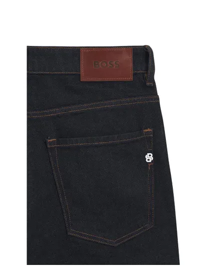 Jean Slim Fit Homme H-Delaware