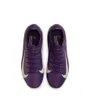 Crampons de football Enfant JR ZM VAPOR 16 PRO KM FG Violet
