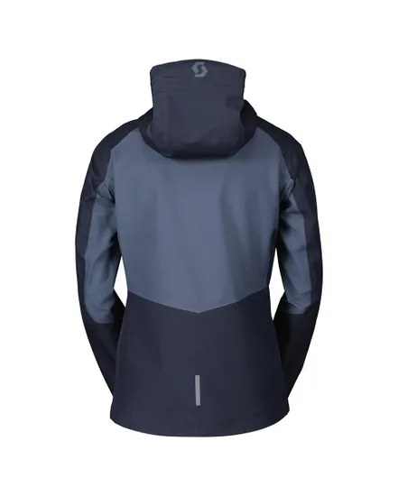 Veste Femme EXPLORAIR LIGHT DRYO 3 L Bleu