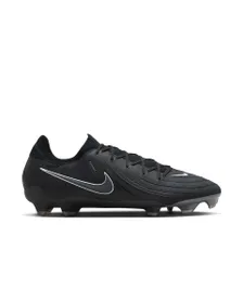 Crampons de football Homme PHANTOM GX II PRO FG Noir