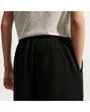 Pantalon de survetement Enfant G NSW STUDIO FLC LOOSE PNT LBR Noir
