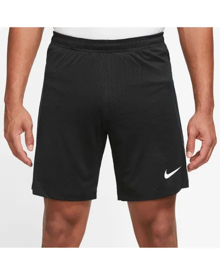 Short de football Homme M NK DF STRK SHORT K Noir