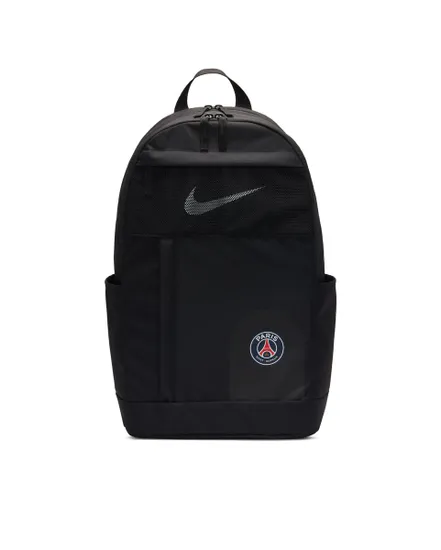 Sac à dos Unisexe PSG NK ELMNTL BKPK Noir