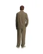 Chemise Homme P-JOE KENT-C1-222 Brun Clair