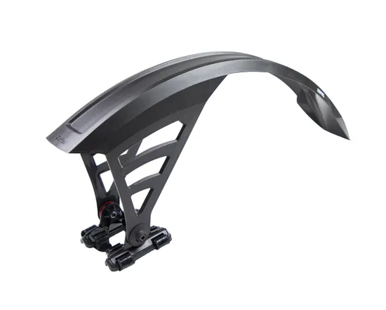 Garde-boue arrière 26/29 DEFLECTOR RS75 Noir