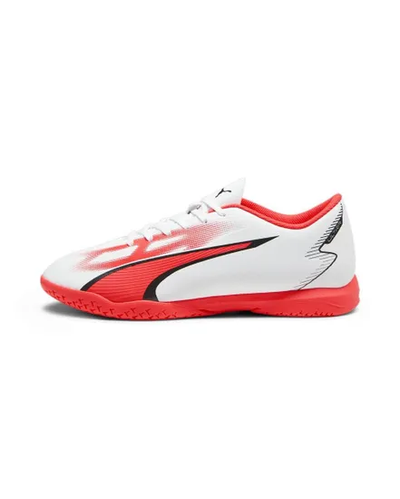 Chaussures de football Homme ULTRA PLAY IT Blanc