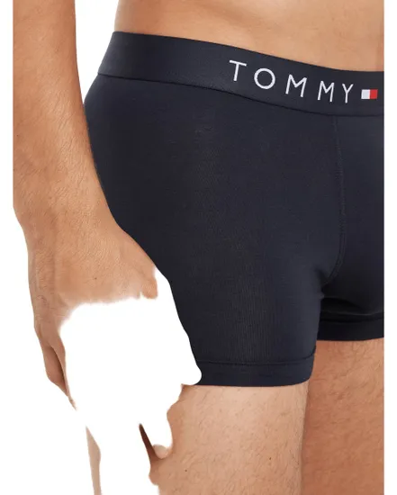 Boxer Homme 3P Trunk WB