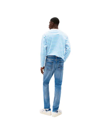 Jean Homme Austin Slim Tapered