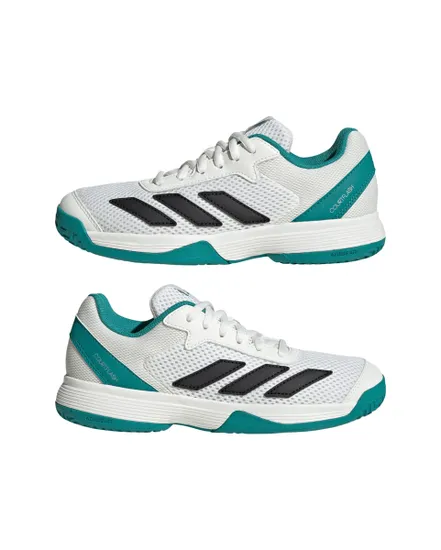 Chaussures Tennis Enfant Courtflash K