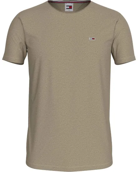 T-shirt Homme TJM XSLIM JASPE C NE Beige